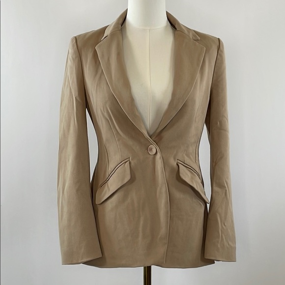 Favorite Daughter Jackets & Blazers - Favorite Daughter, the Favorite Blazer XS